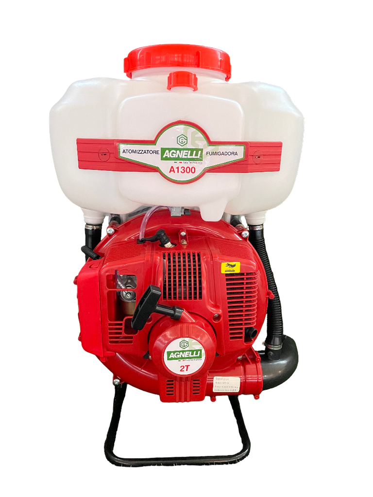 Fumigadora Motor A1300 Marca AGNELLI 2T - 20L