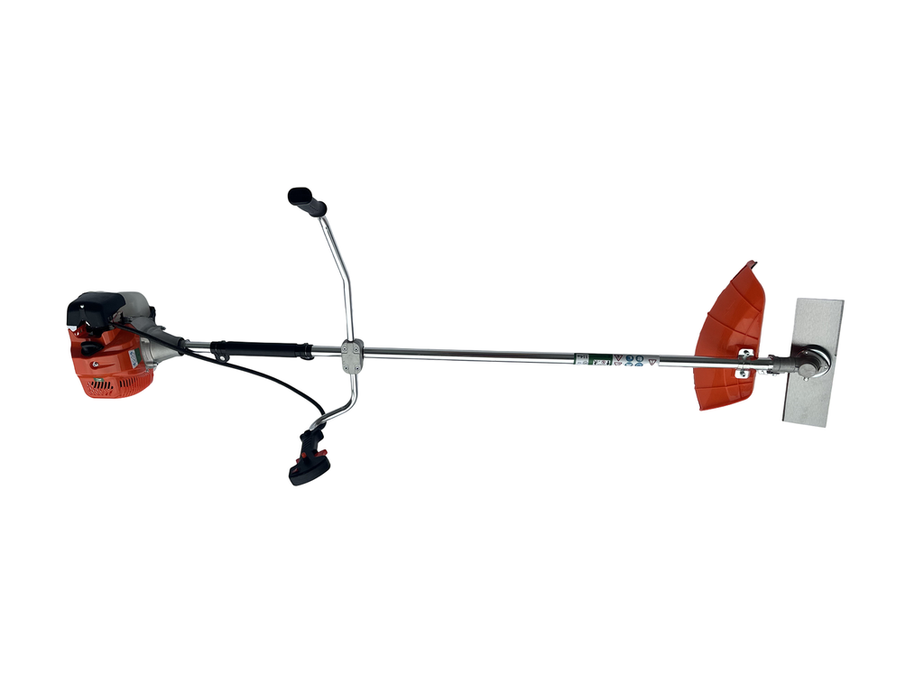 Desbrozadora - Guadaña 52cc ACG520 2T Marca AGNELLI