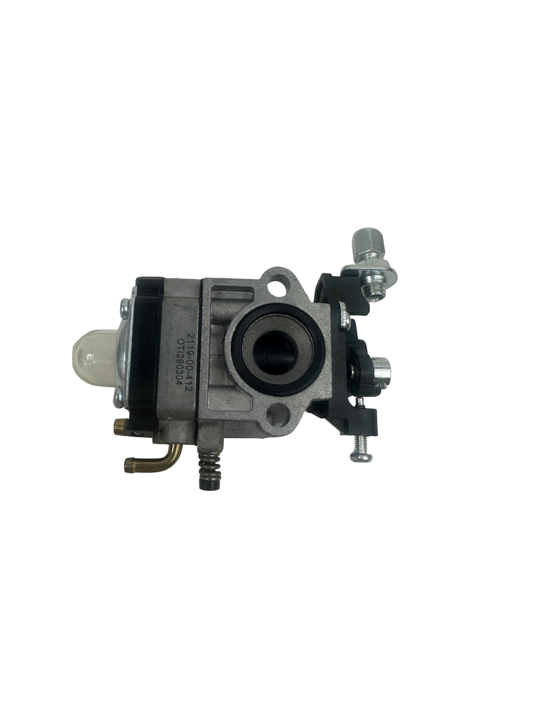 Carburador TU26