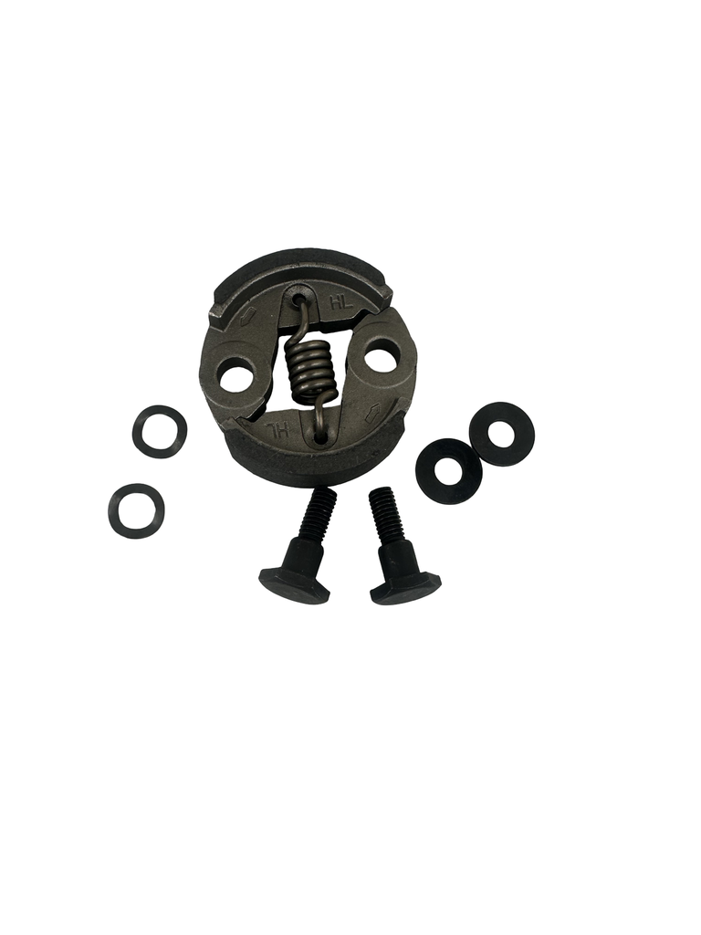Kit embrague TU26