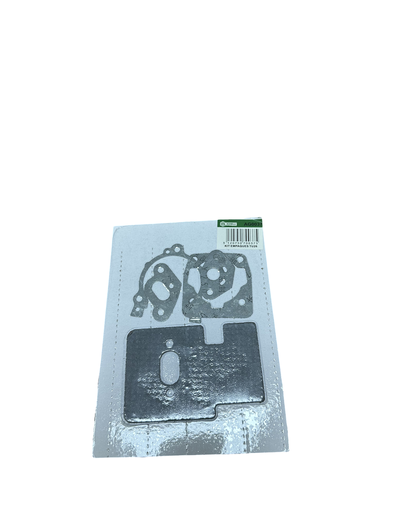Kit empaques TU26