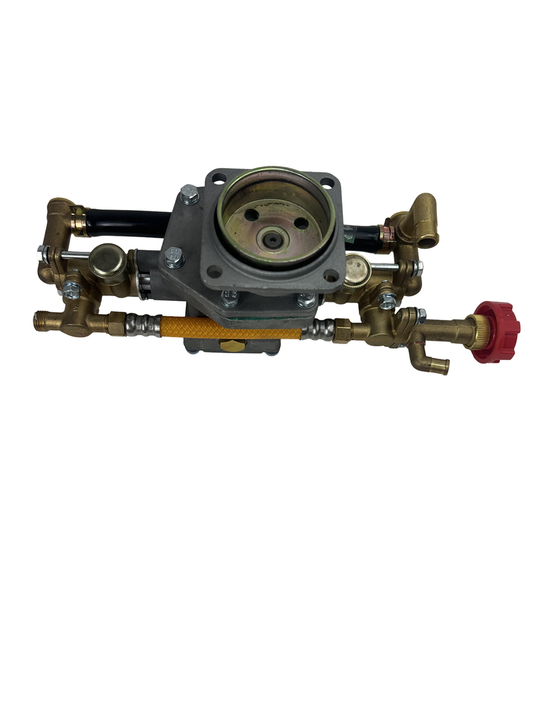 Bomba presion TU26