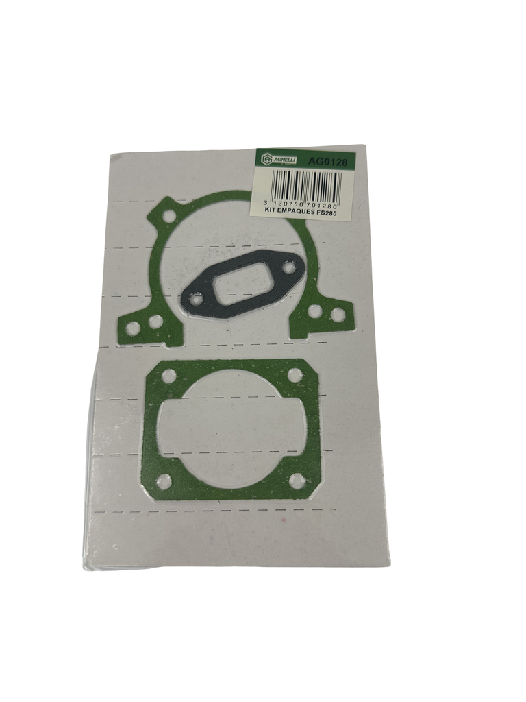 Kit empaques FS280