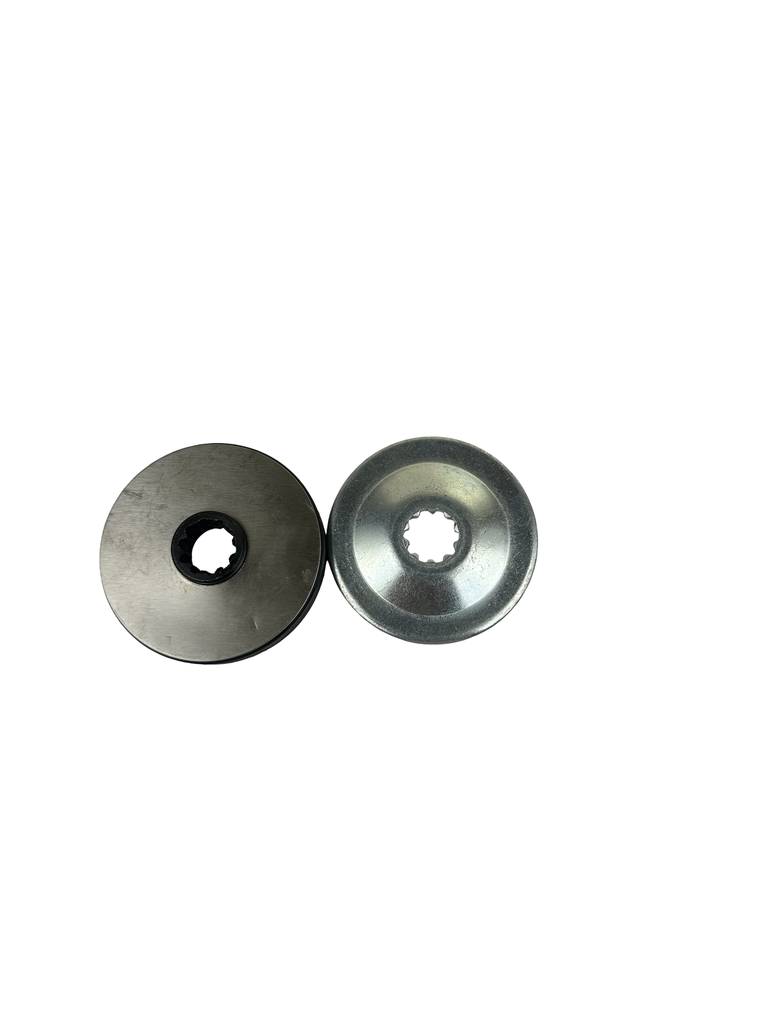 Platos de cuchilla FS280