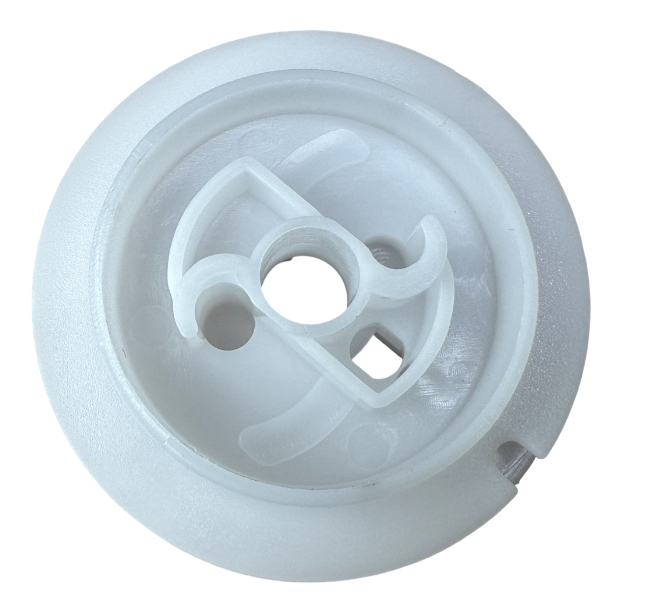 Polea FS280