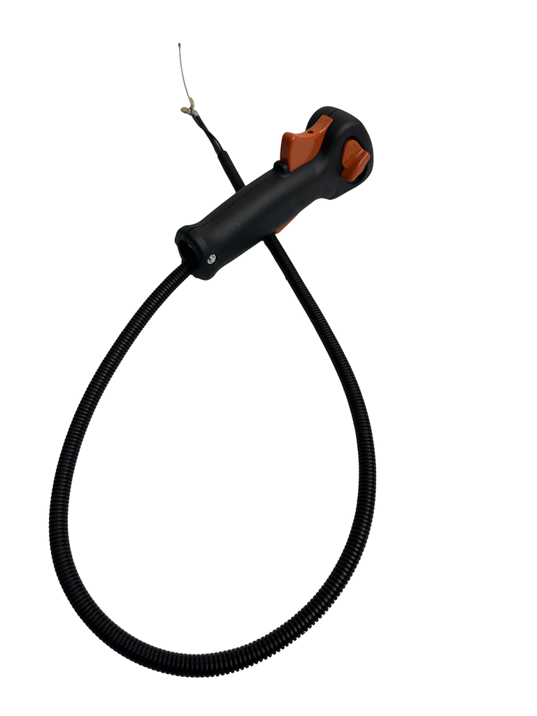 Mango acelerador FS280