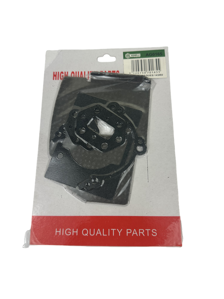 Kit empaques 143RII