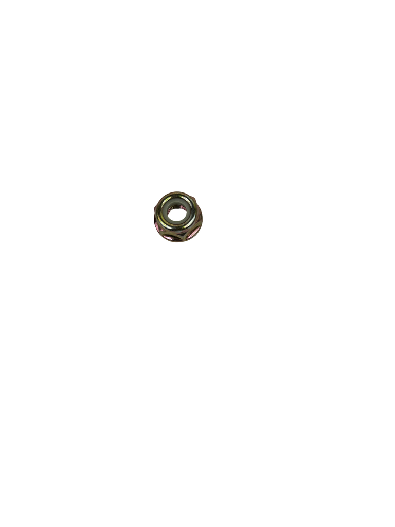 Tuerca amarilla o cromada CG430/CG520