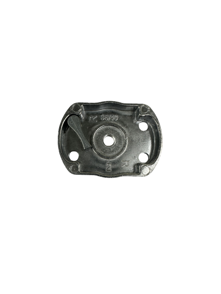 Carrete 1 trinquete CG430/CG520