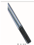 Varilla 9 dientes CG430/CG520