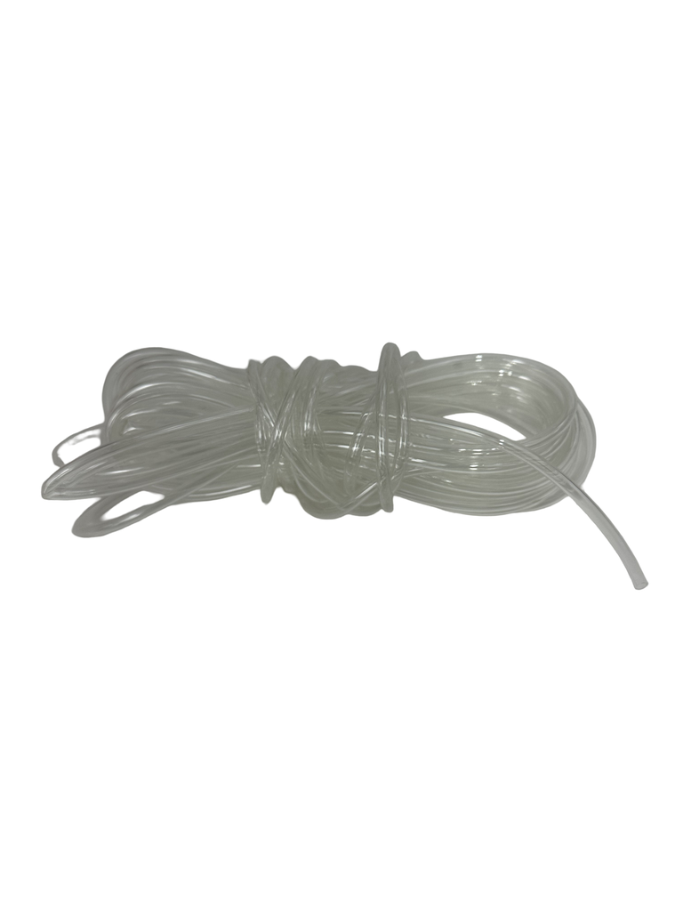 Manguera gasolina 5 mm x 3.5 mm 10 metros CG430/CG520