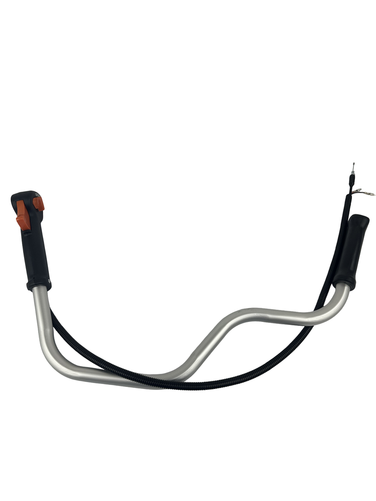 Mando acelerador tipo Sthil completo 22 mm CG430/CG520