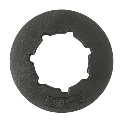 Piñon 3/8 x 8 