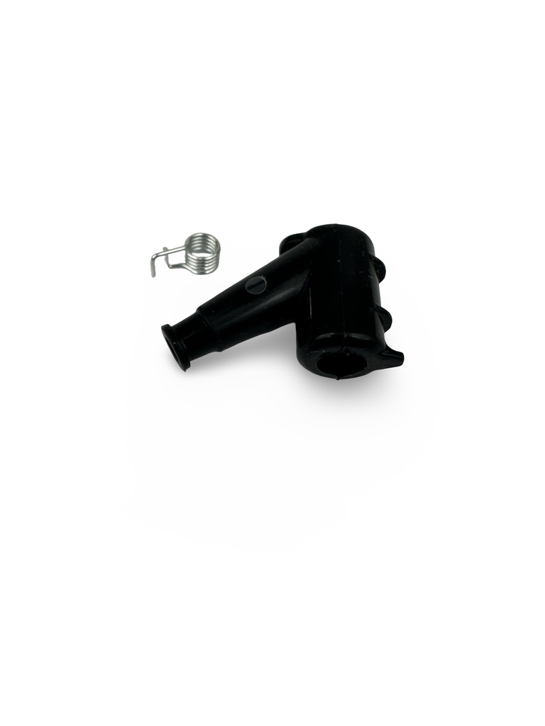 Cachimba + resorte MS660 