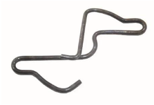 Vincha polea MS660 