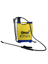 Fumigadora Manual AFM20 Marca AGNELLI - 20L