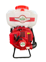 Fumigadora Motor A1300 Marca AGNELLI 2T - 20L