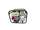Bomba de agua para riego 3 pulgadas AWP80 4T Marca AGNELLI