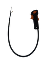 Mango acelerador FS450