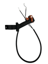 Mando acelerador SR420