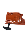 Tapa arranque 5200