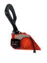 Cubierta de espada 