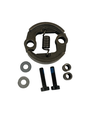 Embrague + pernos FS280