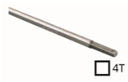 Varilla cuadrada FS280