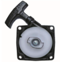 Tapa corbatin B CG430/CG520