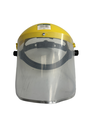 Visor plastico CG430/CG520