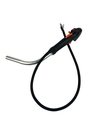 Mando acelerador seguro 19 mm CG430/CG520