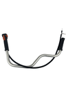 Mando acelerador tipo Sthil completo 22 mm CG430/CG520