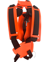 Arnes naranja tipo Husqvarna CG430/CG520